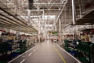 华东基地投产暨全新一代宝来亮相 一汽-大众以技术创新再树中德合作典范