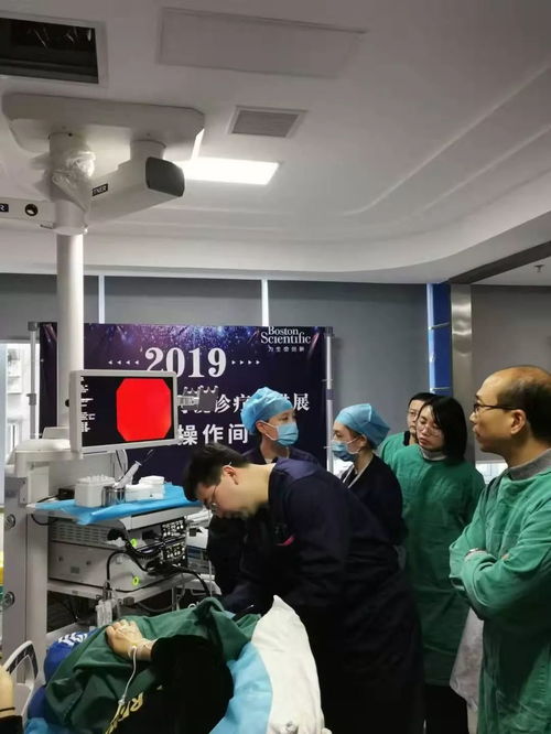 聚桂醇微创硬化治疗技术推广活动全国九会连开，引领微创治疗新篇章